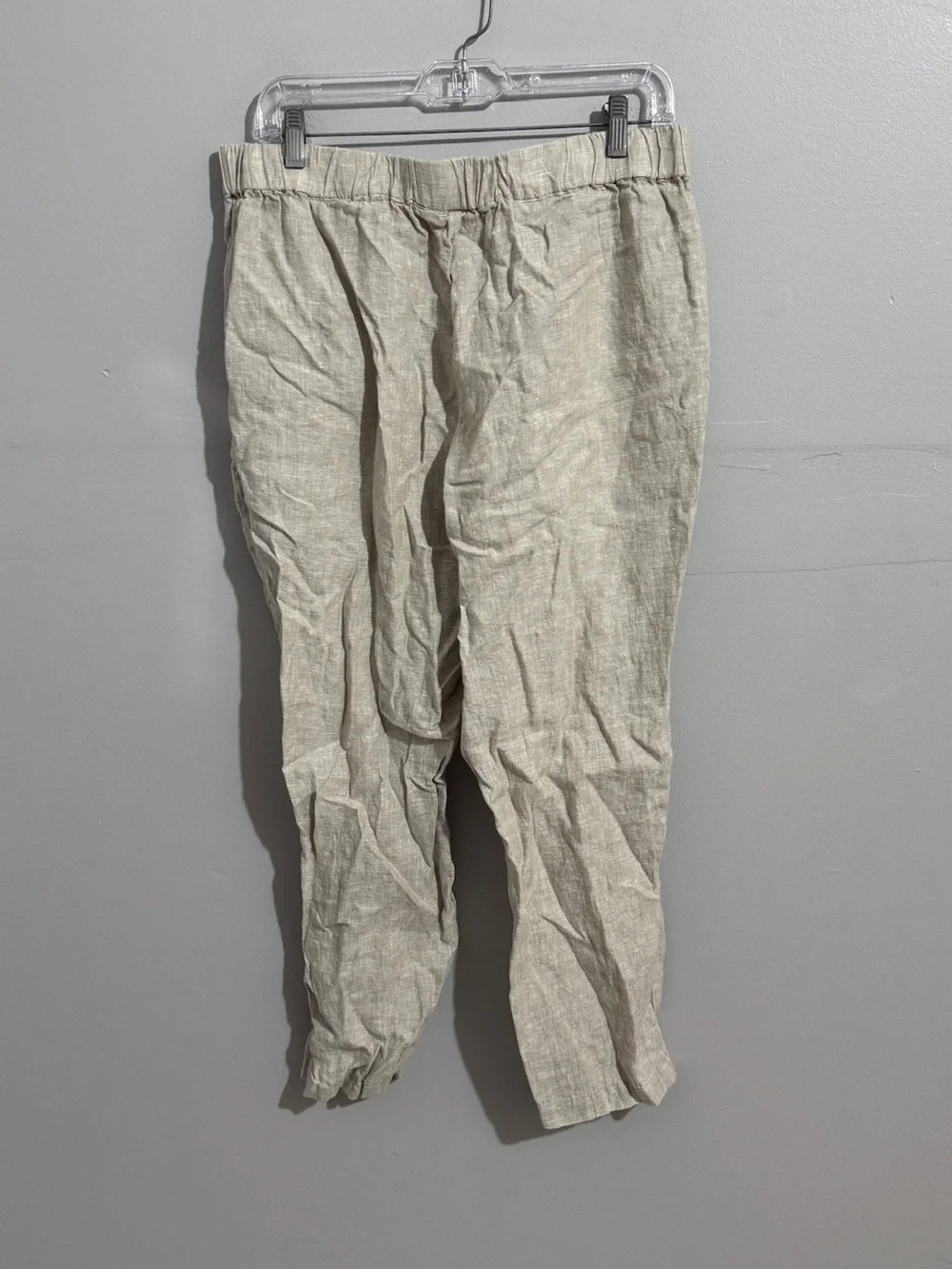 Quince pants womens
